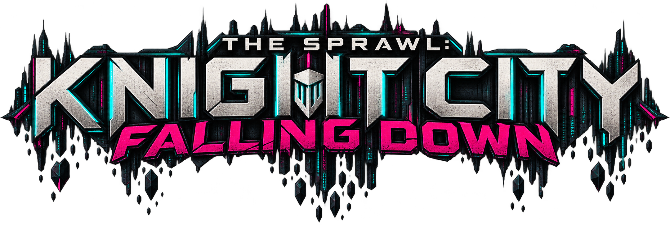 Untitled Sprawl Campaign