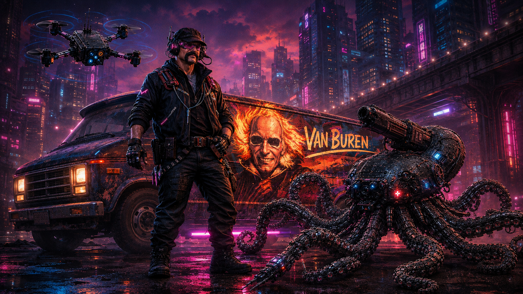 Van Buren